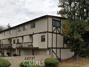 20737 Roscoe Boulevard 301, Winnetka (los Angeles) CA 91306