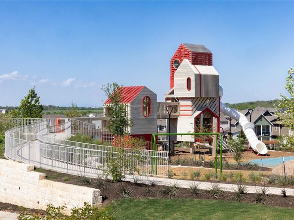 8613 Lullwater TRL, Austin TX 78744