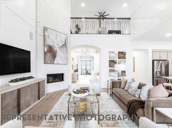 507 Tricia CT, Liberty Hill TX 78642