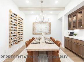 507 Tricia CT, Liberty Hill TX 78642