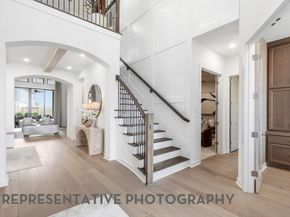 507 Tricia CT, Liberty Hill TX 78642