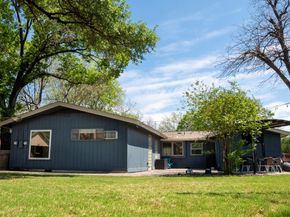 5700 Avenue G, Austin TX 78752