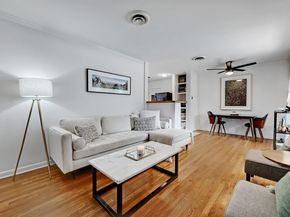 5700 Avenue G, Austin TX 78752