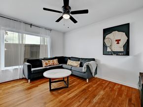 5700 Avenue G, Austin TX 78752