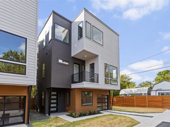 100 W Odell ST 3, Austin TX 78752