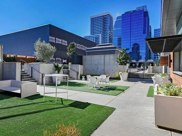 210 Lavaca ST 2308, Austin TX 78701