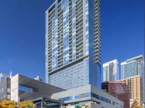210 Lavaca ST 2308, Austin TX 78701
