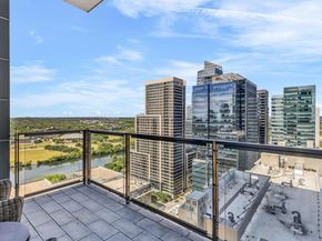 210 Lavaca ST 2308, Austin TX 78701