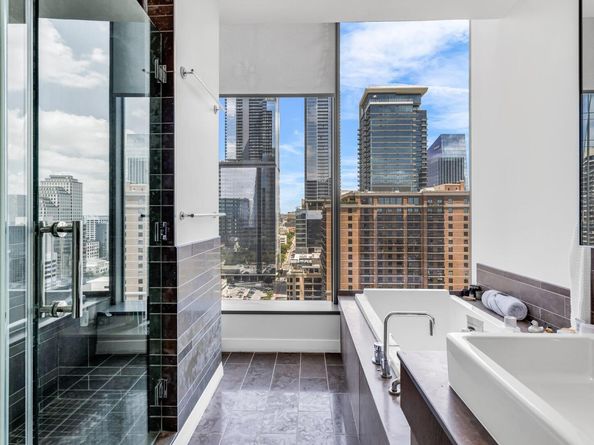 210 Lavaca ST 2308, Austin TX 78701