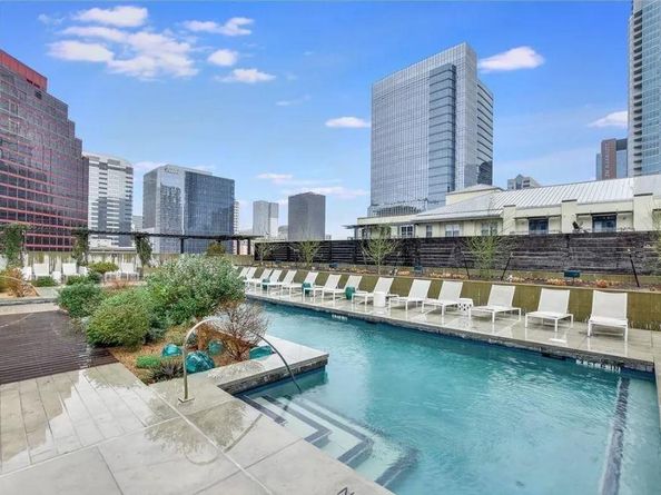 210 Lavaca ST 2308, Austin TX 78701