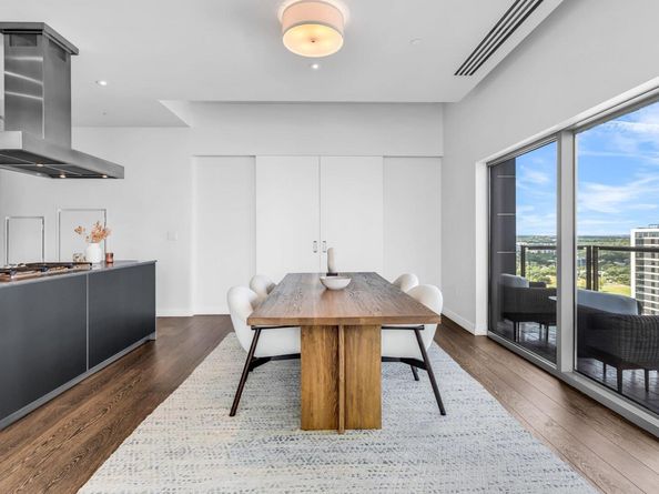 210 Lavaca ST 2308, Austin TX 78701