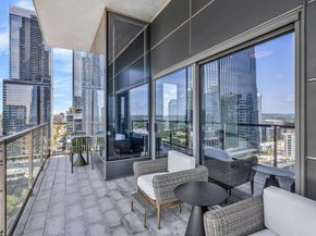 210 Lavaca ST 2308, Austin TX 78701