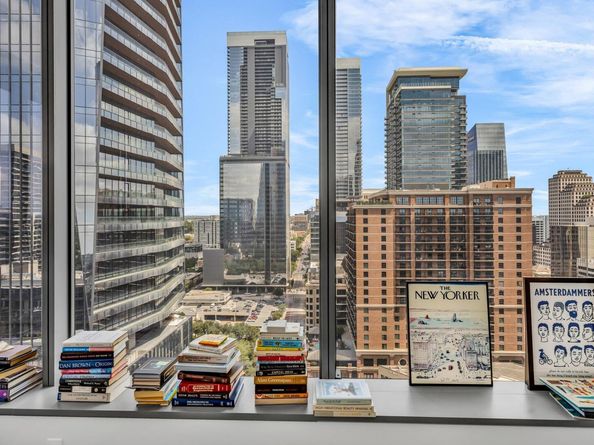 210 Lavaca ST 2308, Austin TX 78701