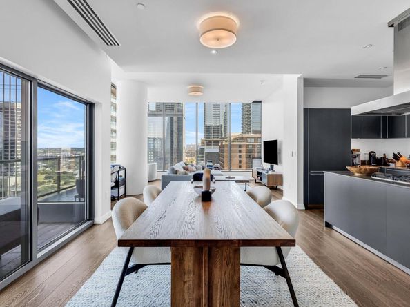 210 Lavaca ST 2308, Austin TX 78701