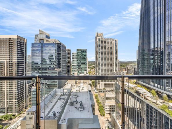 210 Lavaca ST 2308, Austin TX 78701