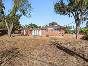 1311 Ridgehaven DR, Austin TX 78723