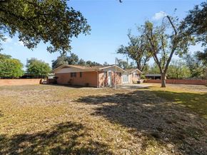 1311 Ridgehaven DR, Austin TX 78723