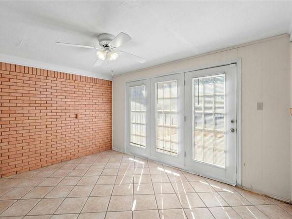 1311 Ridgehaven DR, Austin TX 78723