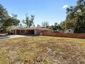 1311 Ridgehaven DR, Austin TX 78723