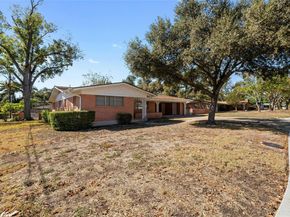 1311 Ridgehaven DR, Austin TX 78723