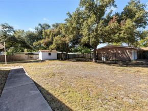 1311 Ridgehaven DR, Austin TX 78723