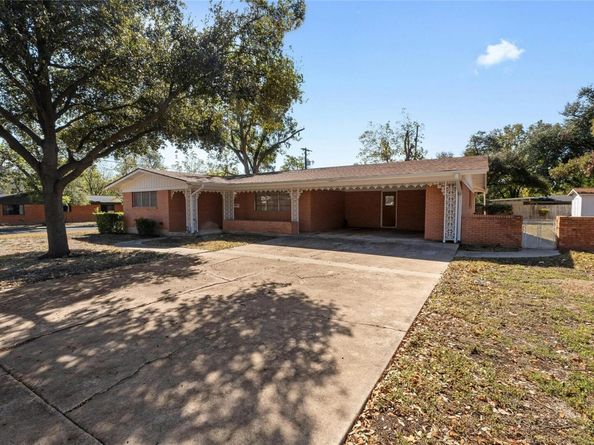 1311 Ridgehaven DR, Austin TX 78723