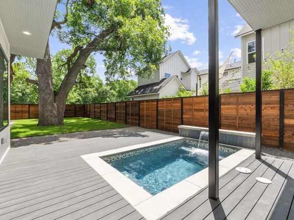 3109 Lyons RD, Austin TX 78702