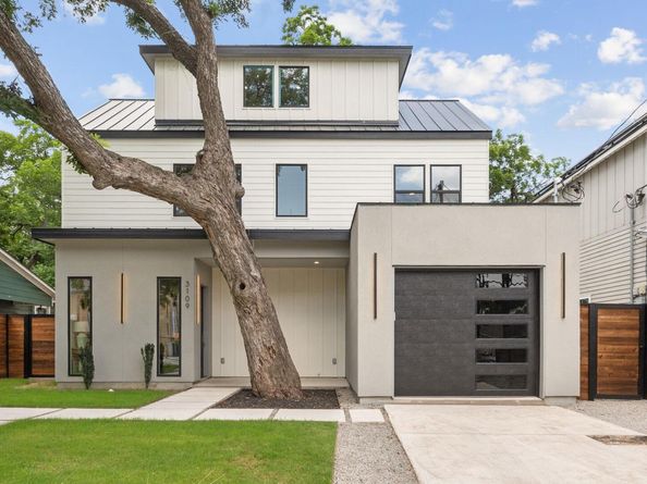 3109 Lyons RD, Austin TX 78702
