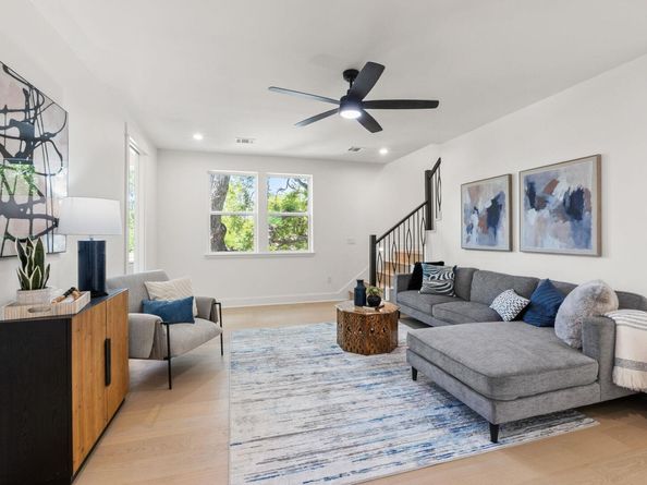 3109 Lyons RD, Austin TX 78702