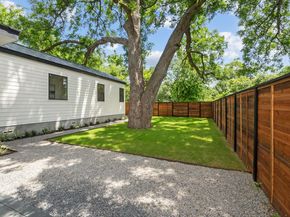 3109 Lyons RD, Austin TX 78702