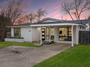 7804 Hardy DR, Austin TX 78757