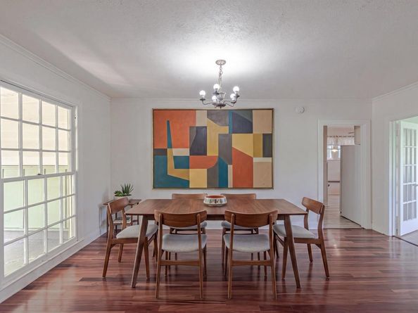 1202 Norwood RD, Austin TX 78722