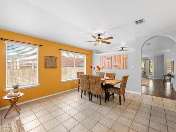 4620 Hoffman DR, Austin TX 78749