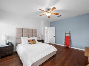 4620 Hoffman DR, Austin TX 78749