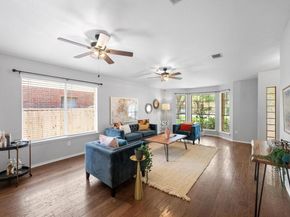 4620 Hoffman DR, Austin TX 78749