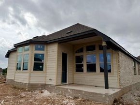 632 Hickory Bend TRL, Georgetown TX 78628