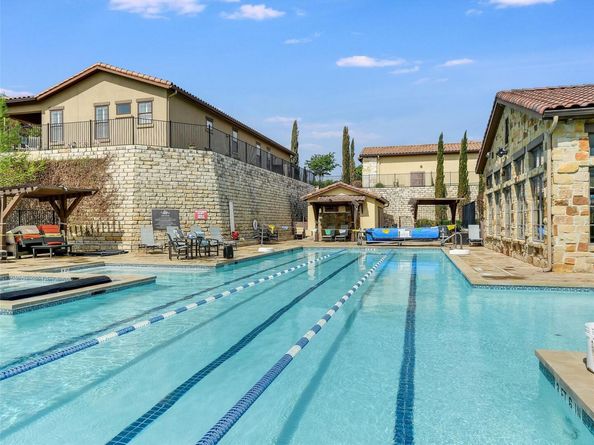 102 Bella Toscana Ave 1103, Lakeway TX 78734