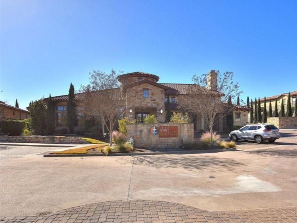 102 Bella Toscana Ave 1103, Lakeway TX 78734