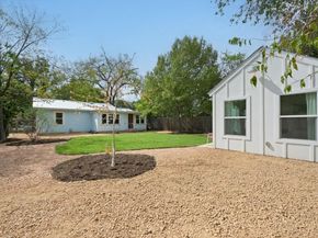 1412 Palo Duro RD, Austin TX 78757