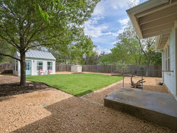 1412 Palo Duro RD, Austin TX 78757