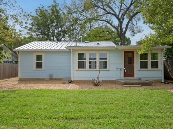 1412 Palo Duro RD, Austin TX 78757