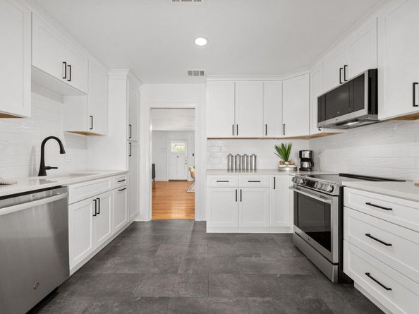 1412 Palo Duro RD, Austin TX 78757