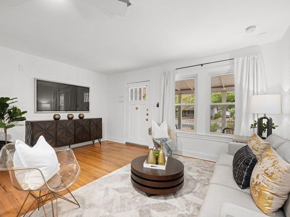 1412 Palo Duro RD, Austin TX 78757