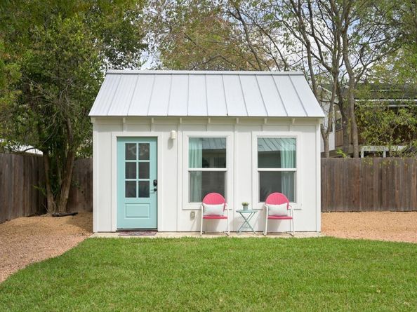 1412 Palo Duro RD, Austin TX 78757