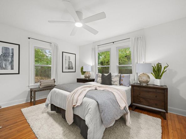 1412 Palo Duro RD, Austin TX 78757