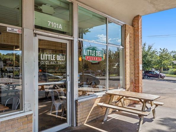 1412 Palo Duro RD, Austin TX 78757