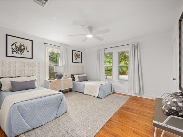 1412 Palo Duro RD, Austin TX 78757