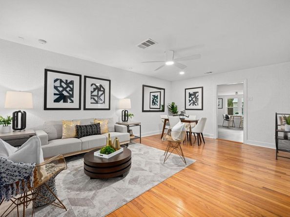 1412 Palo Duro RD, Austin TX 78757