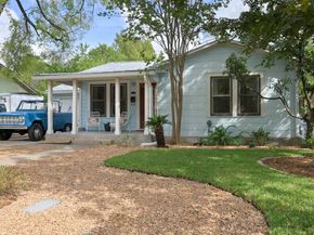 1412 Palo Duro RD, Austin TX 78757