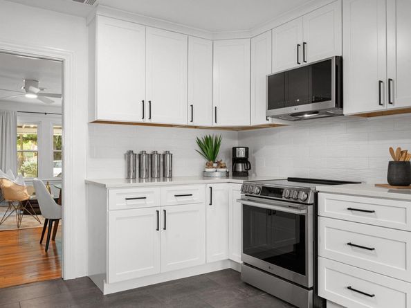 1412 Palo Duro RD, Austin TX 78757